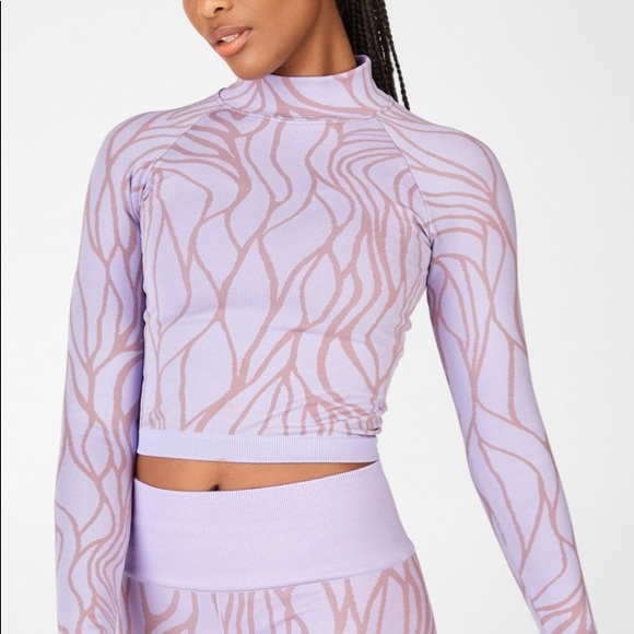 Fabletics Other - Brand new Fabletics set. NWT, size L.